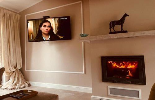 Holiday home with sauna and whirlpool - Foto 6