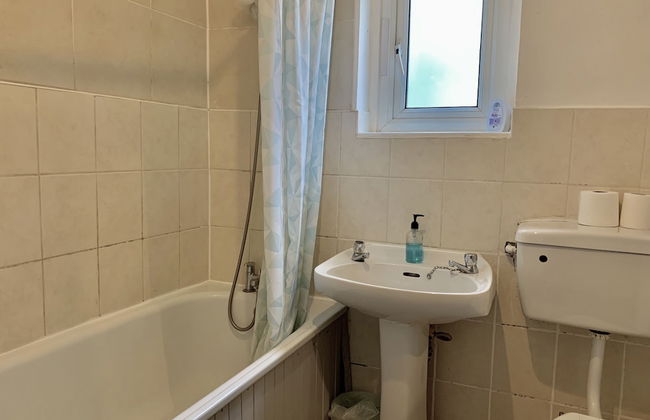 Winstanley House - Foto 12