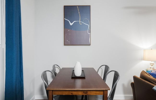 Stylish 1BR Near UT Highland Evonify - Foto 9