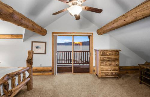 King's Cabin - Foto 98