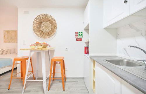 Setúbal - Central Studio - Foto 28