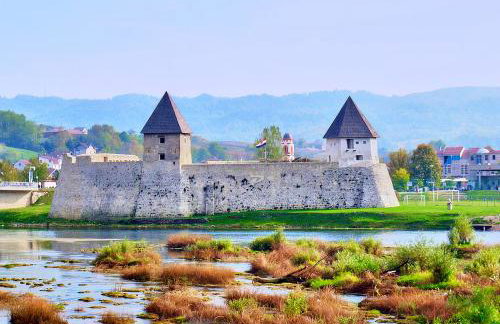 Studio apartman "DJED" - Foto 18