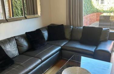 Luxury Modern Town House, Manchester City Centre, Free Secured Parking - Foto 7