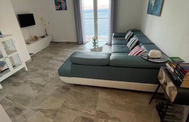 Blue Art Apartment - Foto 41