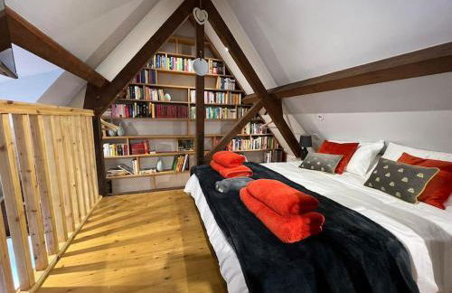 The Shack - Thatched Self Contained Annex - Photo 19