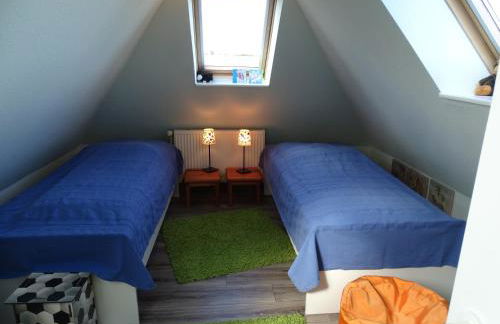 Ferienwohnung Weitblick - Foto 27