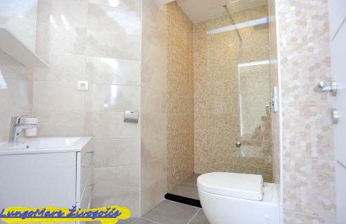 Apartmants villa Lungo Mare - Photo 60