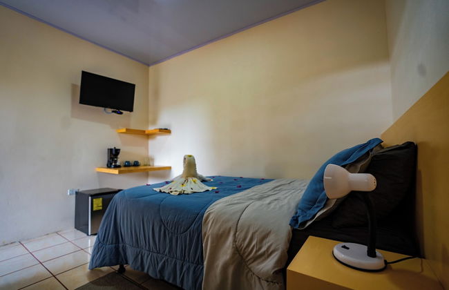 Nomada Monteverde - Foto 6