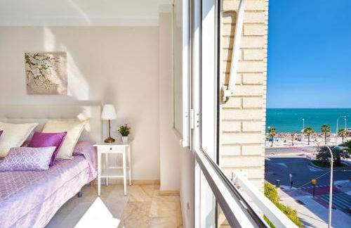 Apartamento Málaga City Beach - Foto 12