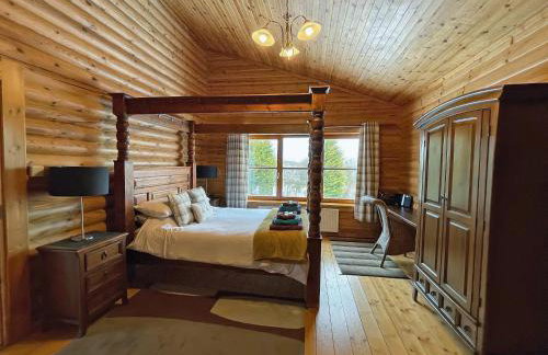 Bracken Log Cabin - S4468 - Foto 11