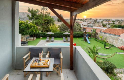 SivasZen Family Villa, Heated Pool, Fitness & Play, By ThinkVilla - Photo 30