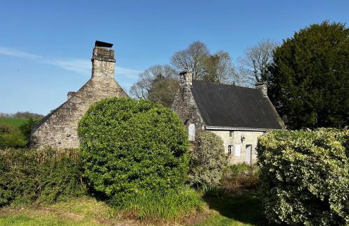 Gîtes du Gohic - Foto 9