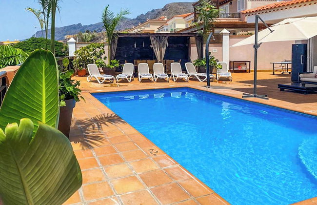 Villa Blossom - Foto 20