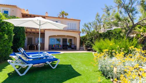 S'EMBAT - Foto 3, Garden