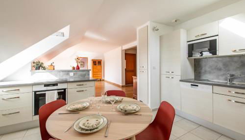 Géranimus Versailles: Notre-Dame - Foto 4