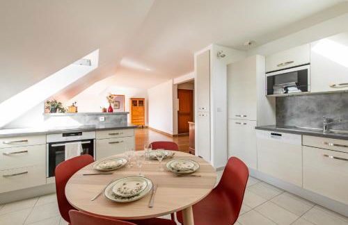 Géranimus Versailles: Notre-Dame - Foto 4