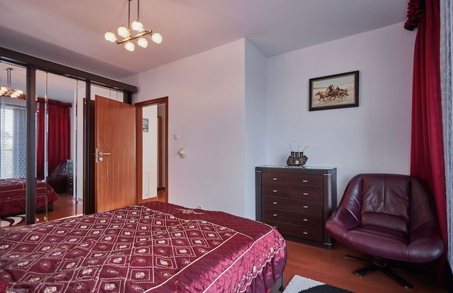 Apartamenty Swinoujscie BalticPark Plaza - Foto 6