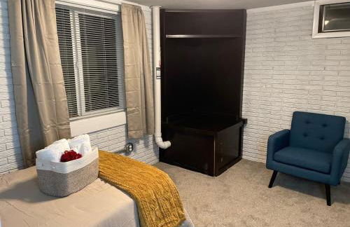 Cozy Haven Home Away from Home - Foto 13