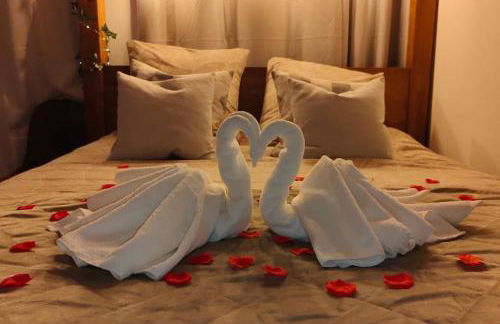 Studio SPA Le Petit Clos - Foto 23