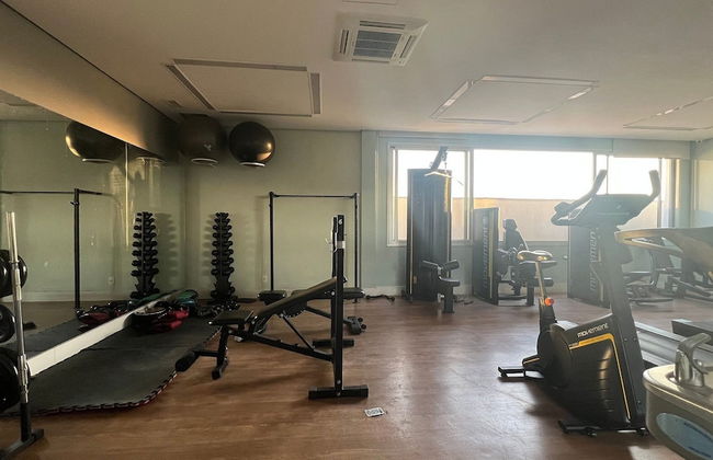 MH - Maravilhoso Studio Santana - Foto 24