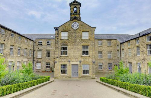 Loft 11 - Unique Apartment with Stunning Views - Photo 43