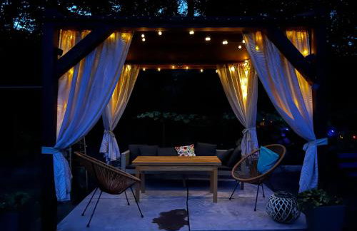 Domek na wsi kieleckiej - Foto 26