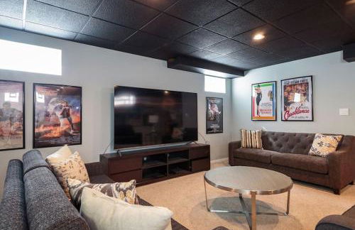 Eclectic Stylish and Cozy Milwaukee Unit - Foto 22