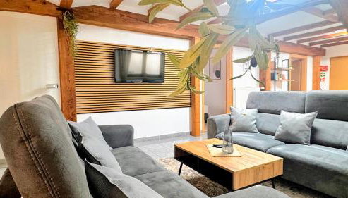 ANDRISS - Travel & Work - 5 BR - Kitchen - Parking - Foto 4