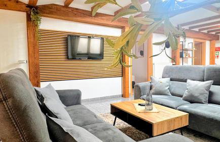 ANDRISS - Travel & Work - 5 BR - Kitchen - Parking - Foto 4