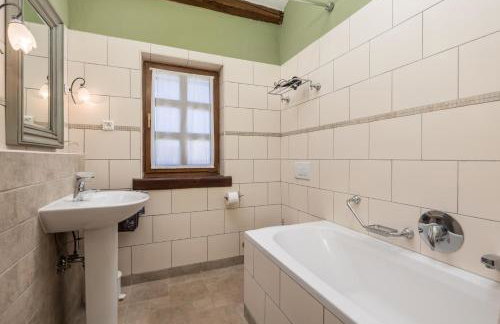 Authentic Retreat in Lush Rural Istria - Villa Fabina - Foto 59