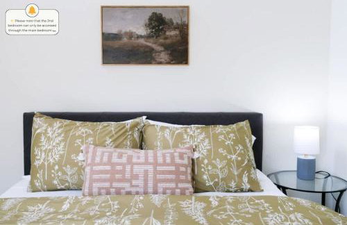 Historic Home in Ohio City Near W25! - Foto 46