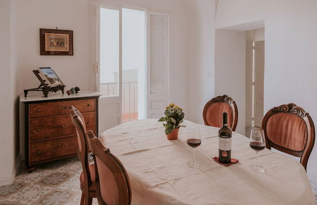 Casa Del Tempio Antico, Salento - Foto 22