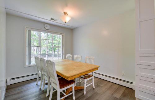 Pasadena Hideaway with Game Room and Fire Pit! - Foto 13