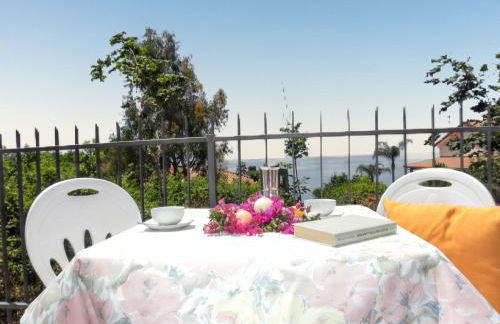 Charming House in Maratea, Sea & Mountain Views - Foto 1