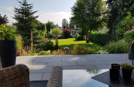 Gästewohnung Flora - Foto 4