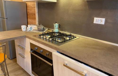 Casa Belvedere - Foto 43