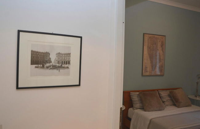 Vatican Corner Family Apartment - Vatican Corner Family - Foto 26