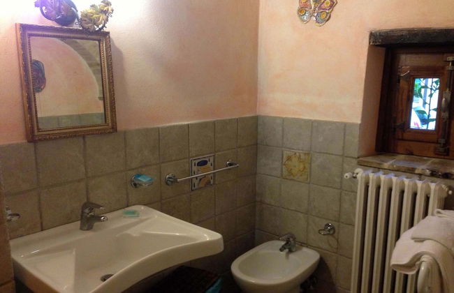 Historical Residence il Biribino 27 People - Foto 27