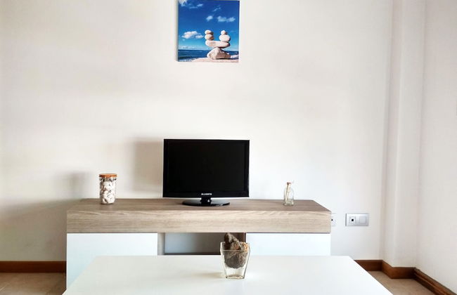 Apartamentos Illa de Arousa 3000 - Foto 28