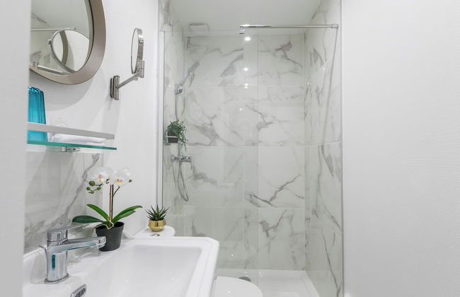 WS Marais - Musée Pompidou - Photo 52