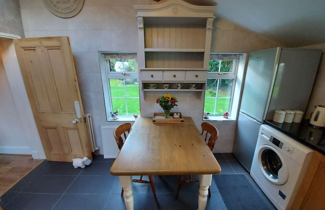Saughall Mill Farm Cottage - Photo 32