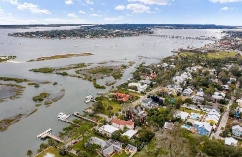 Bella Vista Waterfront Villa - Foto 43