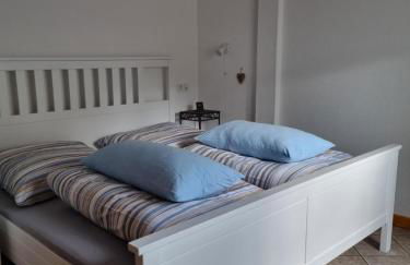 Ferienwohnung zur Töpferstube 2 - 2025 - Foto 13