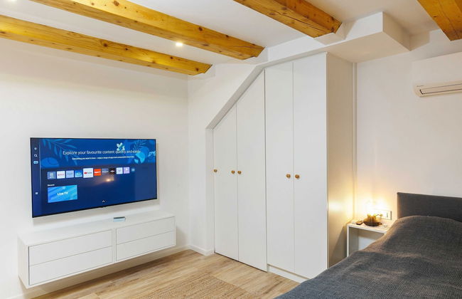 Apartment Odin - Foto 32