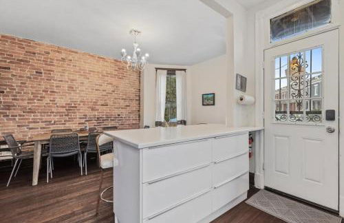 3-BR Historic Home Nestled Btw Petworth & CoHi - Foto 12