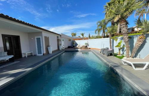 Villa Sabri - Foto 7