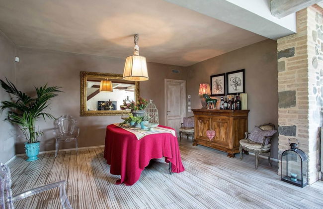 Villa Otto in Orentano - Foto 51