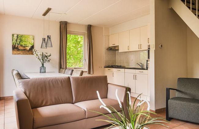 Summio Bungalowpark Het Drentse Wold - Foto 16