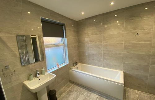 Heaton Park Road Professional Lets - Foto 24