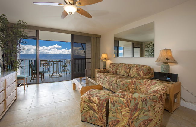 Kahana Reef - Maui Condo & Home - Foto 17